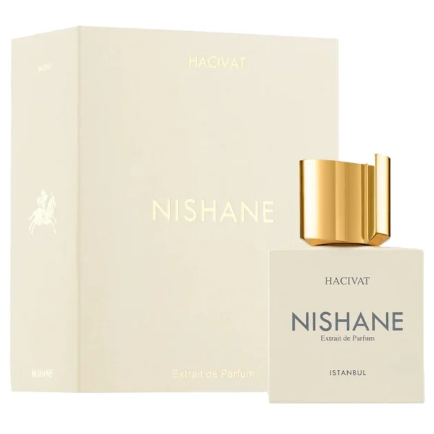 Nishane hacivat 100ml