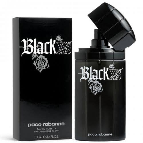 Paco rabanne xs black 100ml