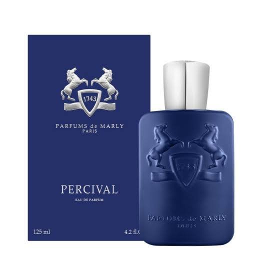 Parfums de marly PERCIVAL 125ml