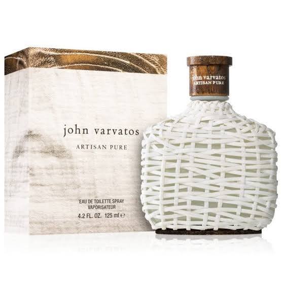 John varvatos artisan pure 125ml