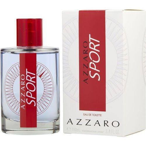 Azzaro sport 100ml