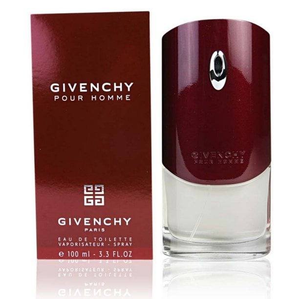 Givenchy pour homme 100ml