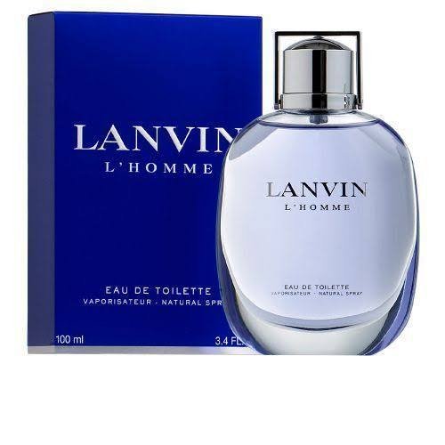 Lanvin l’homme 100ml