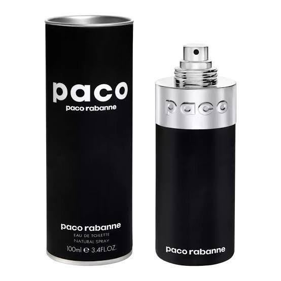 Paco 100ml