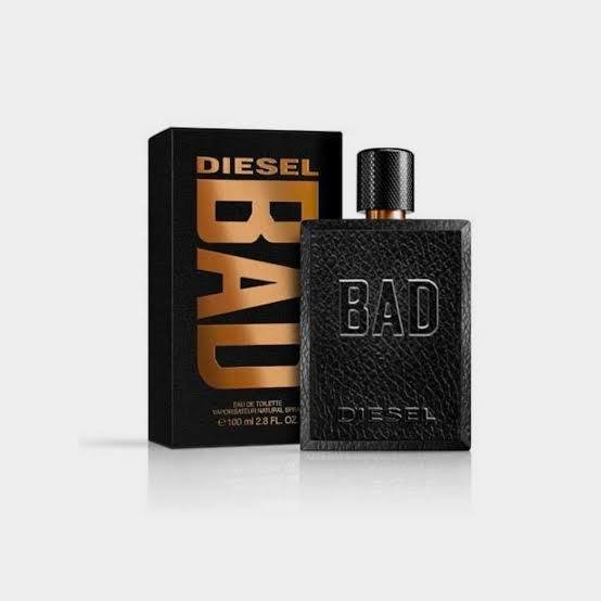 Diesel BAD 100ml