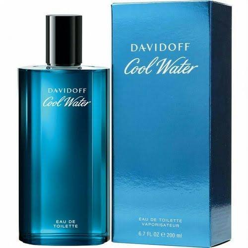 Davidoff cool water 200ml