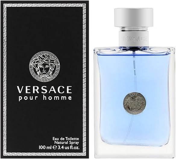 Versace pour homme  200ml