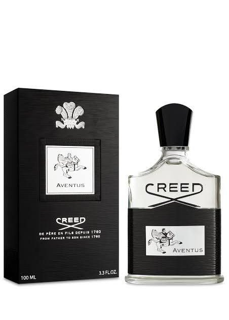 Creed aventus 100ml