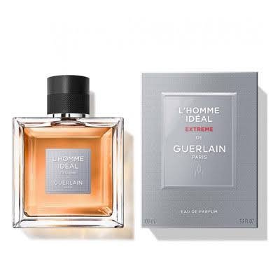 L’homme idéal extrême de guerlain EDP
