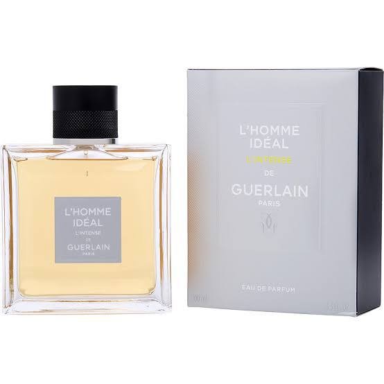 L’homme idéal L’intense de guerlain EDP