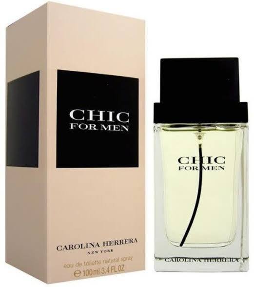 Chic for men 100ml