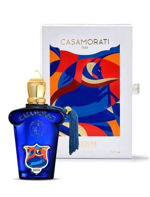 Casamorati Mefisto 100ml