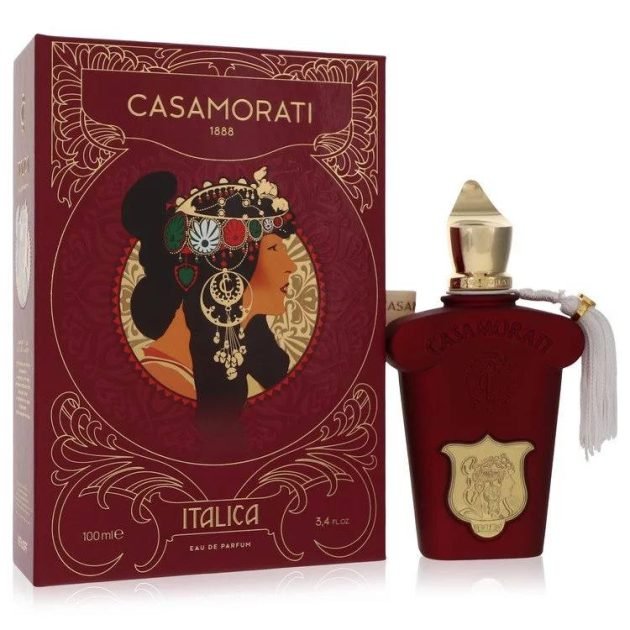 Casamorati italica 100ml
