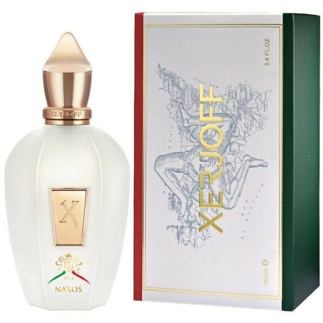 Xerjoff naxos 100ml