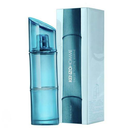 Kenzo homme marine 110ml