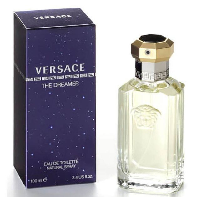 Versace the dreamer 100ml