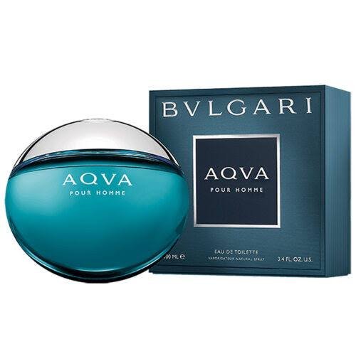 Bvlgari AQVA pour homme 100ml