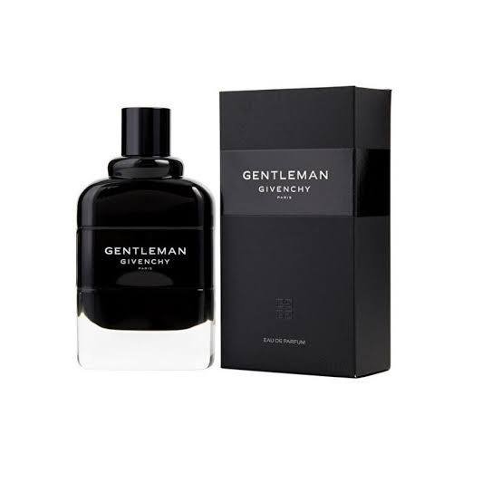 Gentleman givenchy 100ml EDP