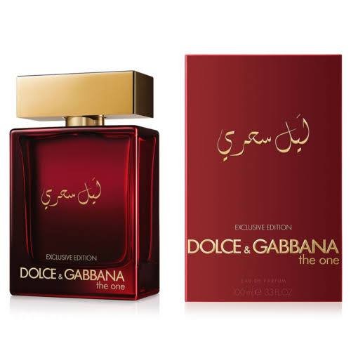 Dolce & Gabbana ليل سحري