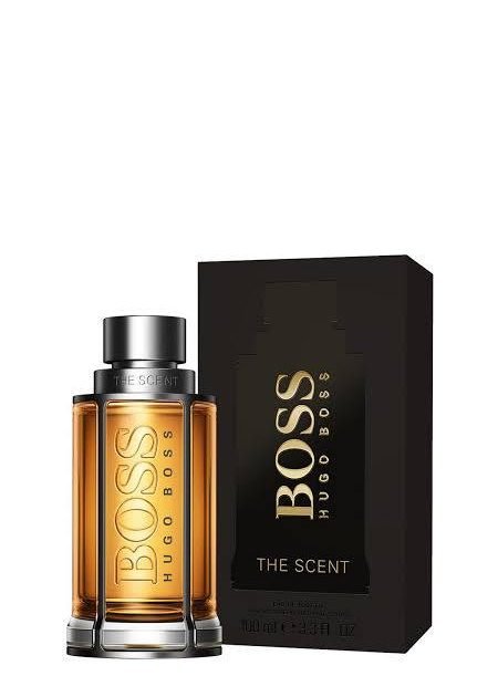 Hugo boss the scent 100ml