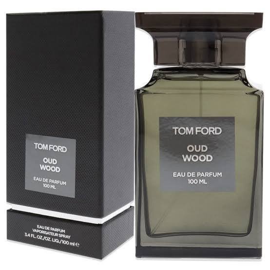 Tom ford oud wood 100ml