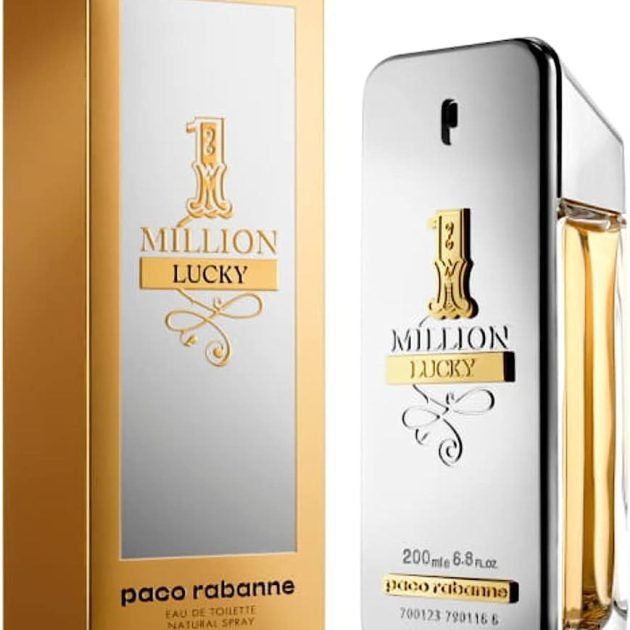 One million lucky 200ml