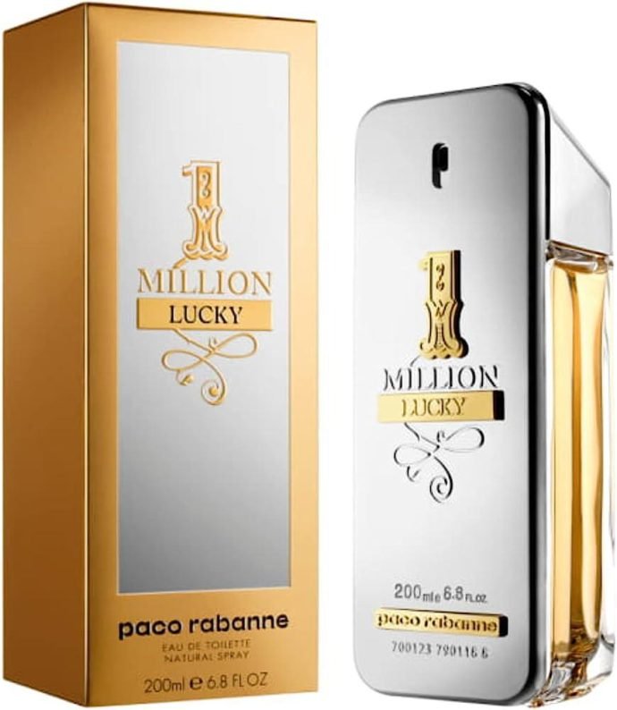 One million lucky 200ml