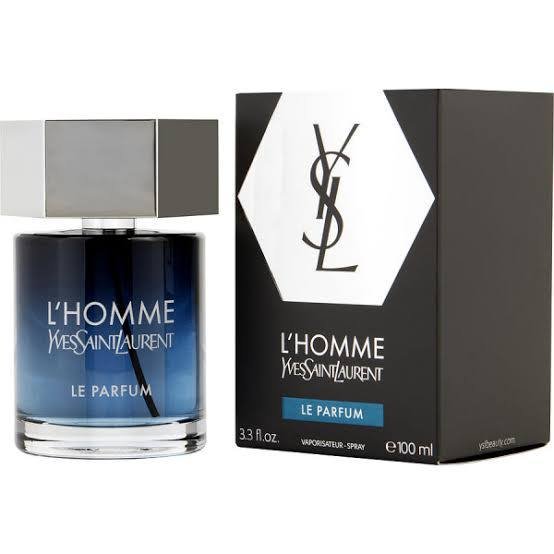 L’homme Ysl le parfum 100ml