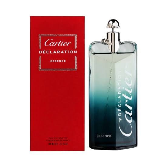 Cartier déclaration essence 100ml