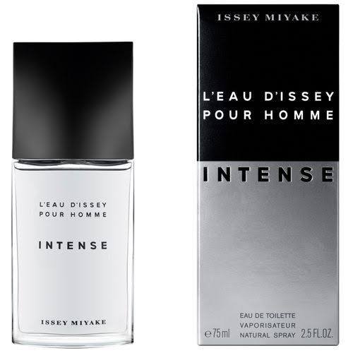 Issey miyake l’eau dessy intense 125ml