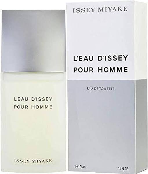 Issey miyake l’eau dessy pour homme