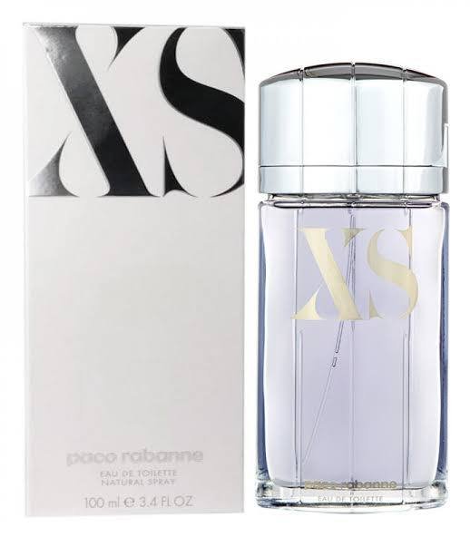 Paco rabanne xs 100ml