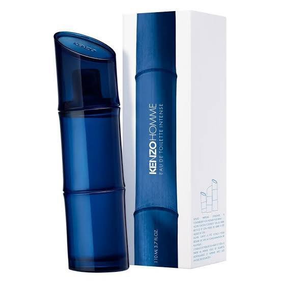 Kenzo homme intense 110ml