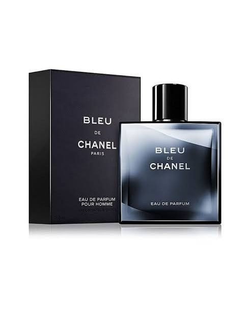 Bleu de Chanel EDP