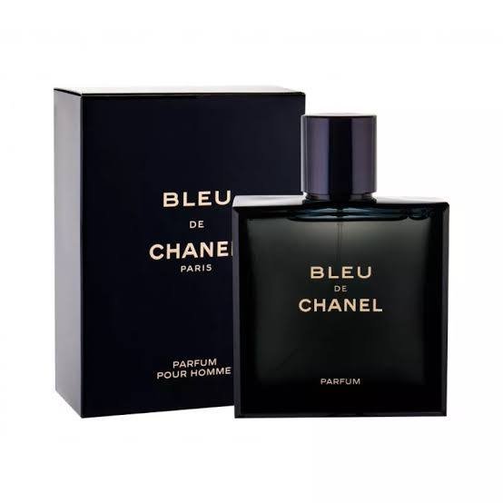 Bleu de Chanel parfum