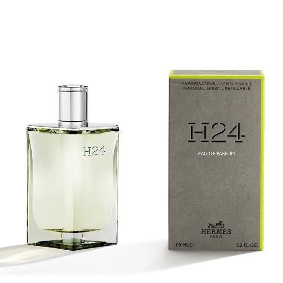 Hermes H24 EDP 100ml