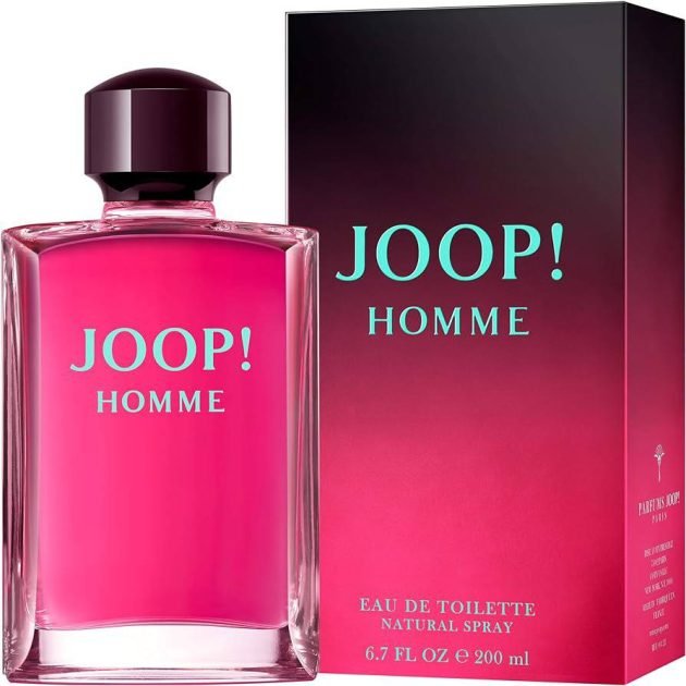 Joop homme 200ml