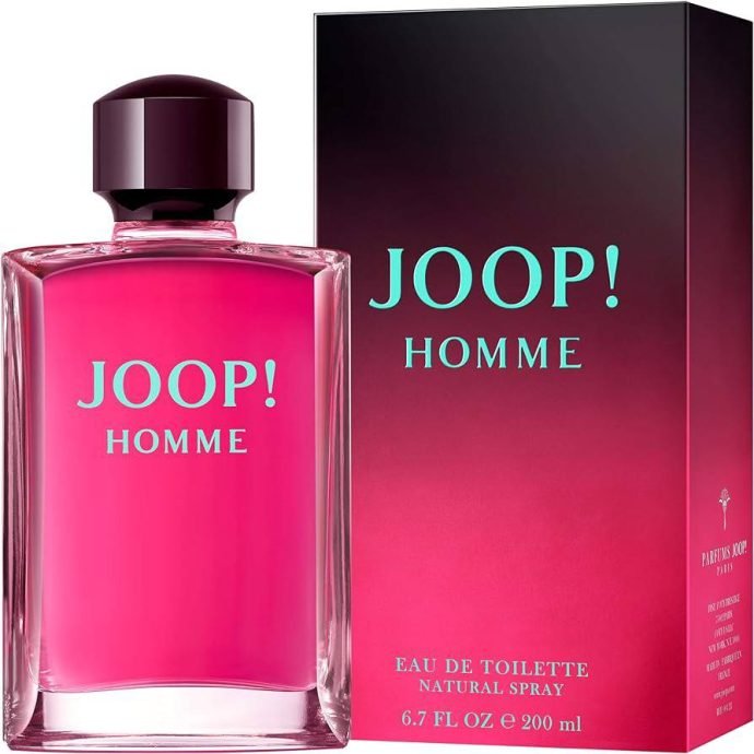 Joop homme 200ml