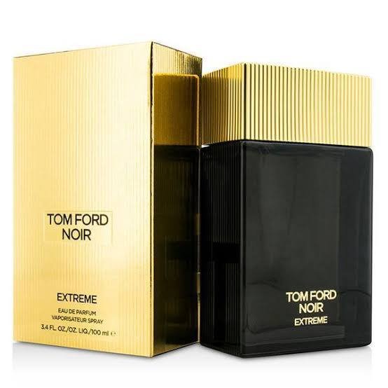 Tom ford noir extreme EDP 100ml