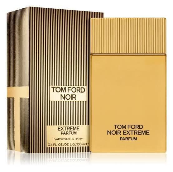 Tom Ford Noir extreme parfum 100ml