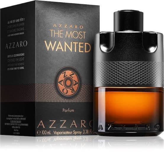 Azzaro the most wanted parfum 100ml