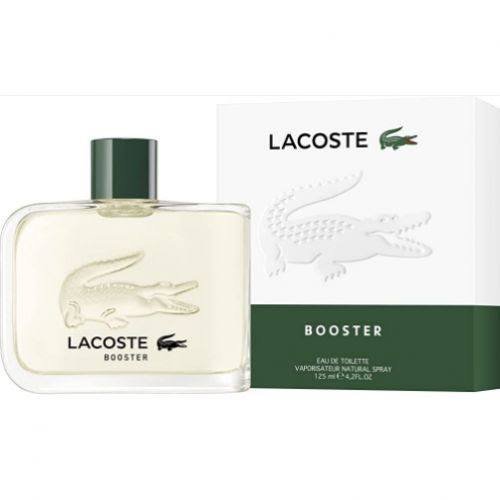 Lacoste booster 125ml
