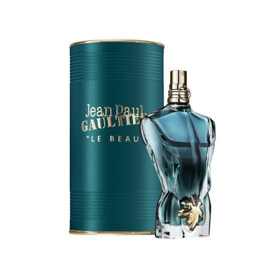 jean paul gaultier le beau EDT 125ml