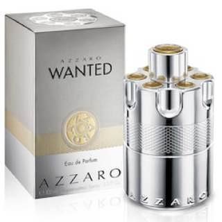 Azzaro wanted EDP 100ml