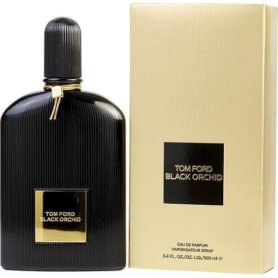 tom ford black orchid EDP 100ml