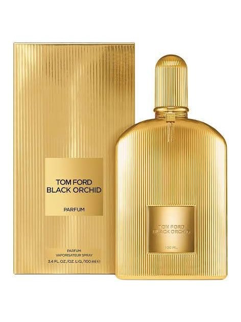 Tom ford black orchid parfum 100ml