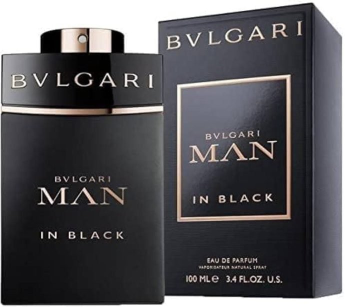 bvlgari man in black EDP 100ml