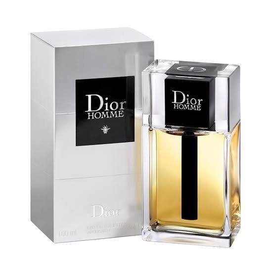 Dior homme EDT