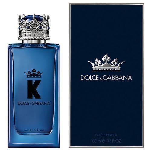 Dolce & Gabbana king EDP