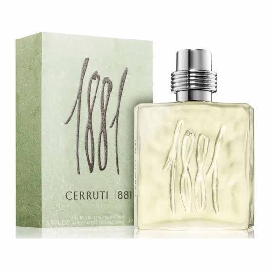 Cerruti 1881